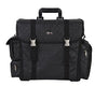 Pro Soft Sided Carry On Cosmetic Case w/ Trays