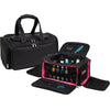 Ultimate Makeup Artist Nail Polish Travel Bag