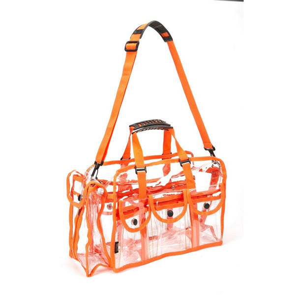 Large Professional Carry-All Makeup Set Bag – Yazmo